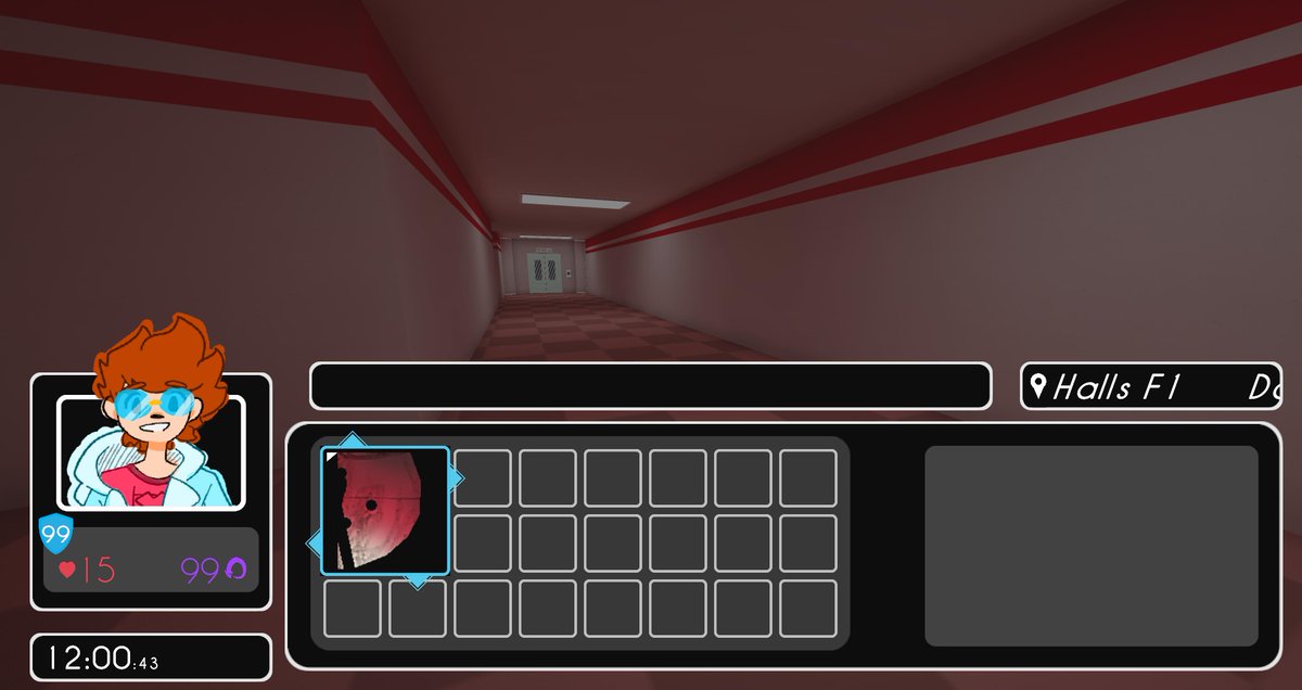 NormalHumanGame's tweet photo. We've updated our inventory ui. Old on Left. New on Right. #screenshotsaturday  #madewithunity  #indiedev #gamedev  #10MH #10minutehero https://t.co/Y6RXNHRxuW