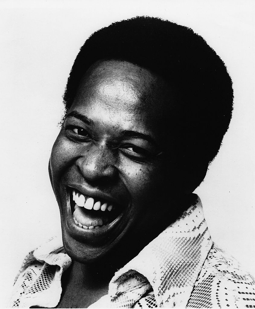 Happy Birthday to David Porter who turns 80 years young today 