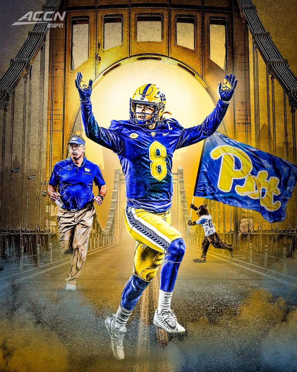 ACC Network tweet media