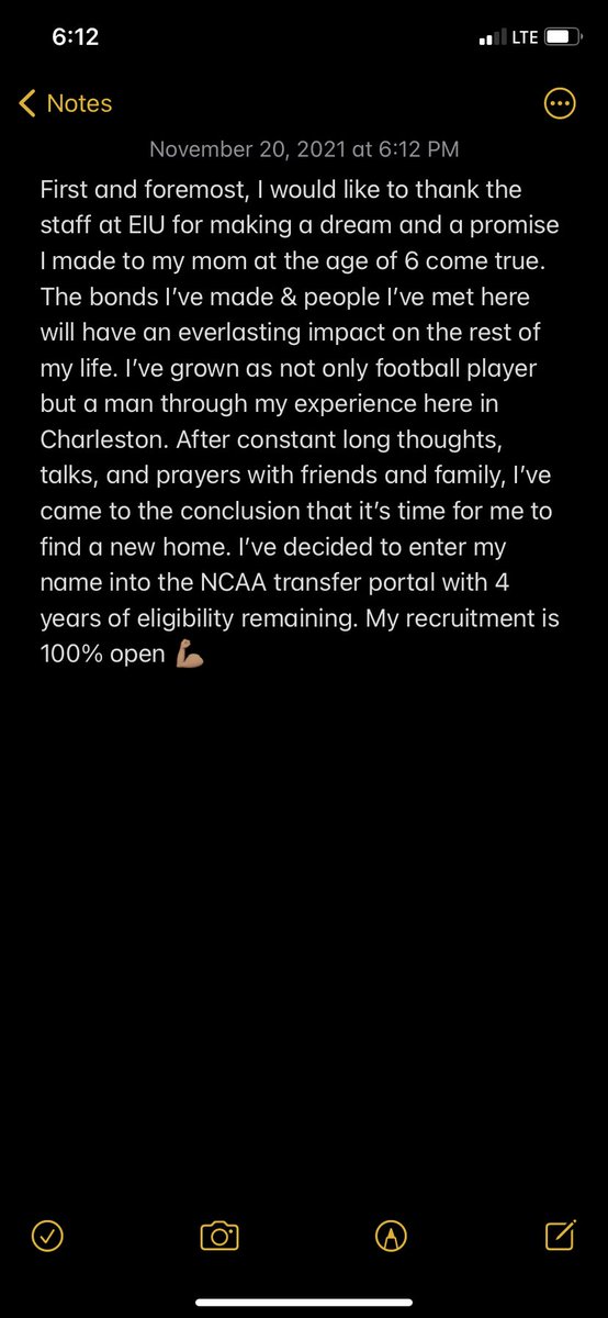 daegan_b's tweet photo. Recruitment is now open ✅ https://t.co/Tud4qHk839