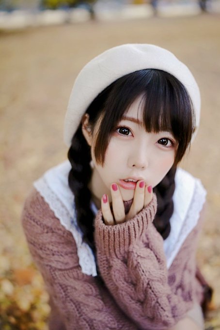 コスプレイヤーニャロメ・ニアのTwitter画像5