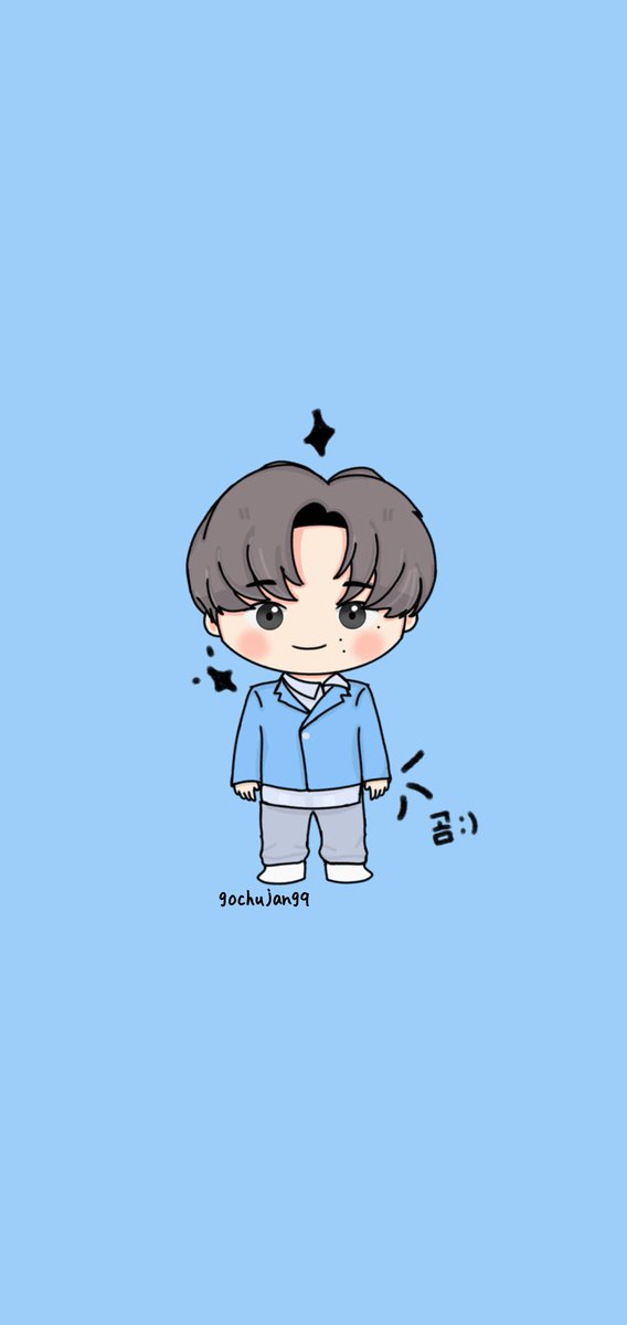 gochujangq's tweet photo. I also made a wallpaper size version

feel free to save💛 https://t.co/epVg3XY61l
