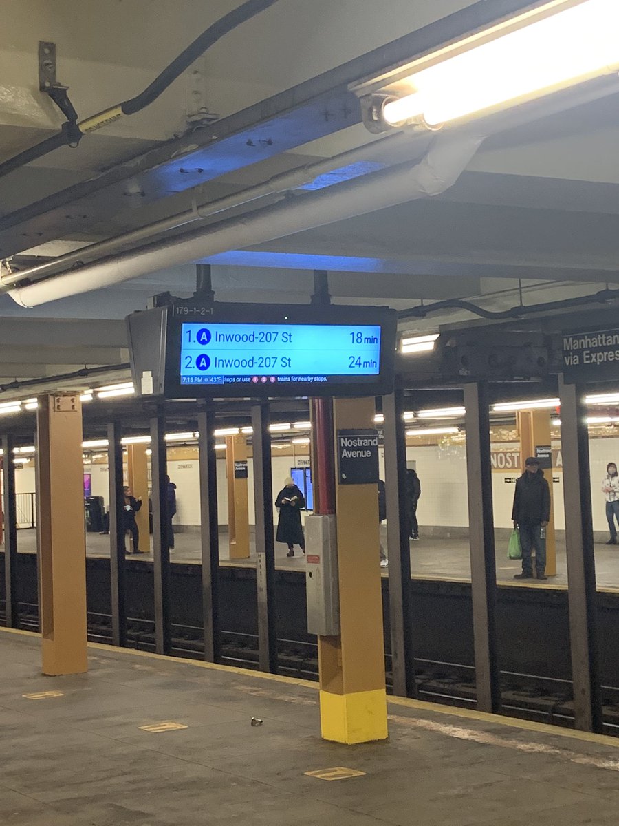 Will Haywood Smith tweet media