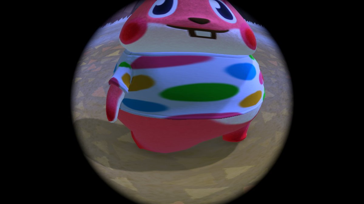 Arcanined's tweet photo. #AnimalCrossing #ACNH #NintendoSwitch https://t.co/7MICuArPuk