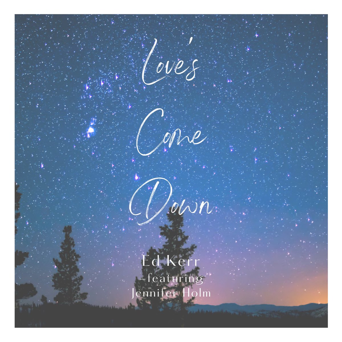 kerrtunes's tweet photo. Pre-save my new single "Love's Come Down (feat. Jennifer Holm)" on Spotify: https://t.co/7jRcgPmaJU (powered by @distrokid) https://t.co/JZTwx91qHs