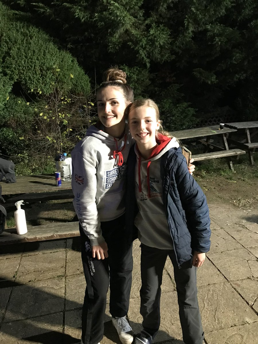 freyaski's tweet photo. U14s Silver plus winner of U14s knockout £250 prize! Thank you @precise_racing @chathamski Ski Shack @WSFcharity @RacerReady for a great night. 
@SurbitonSki @SurbitonHigh @tarynlinda @AldershotSRC @PrincipalSHS @SunnyPottay https://t.co/ED3seCCFuX