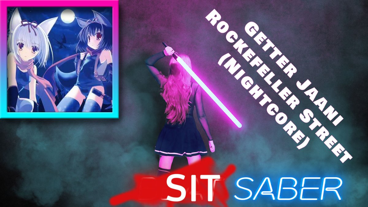 patuljasta's tweet photo. Beat Saber? No. Sit Saber! 😁😁

https://t.co/sP6j3d4qa5

#beatsaber #mixedreality #gamergirl #smallyoutuber #rockefellerstreet https://t.co/QJZGE9bv31