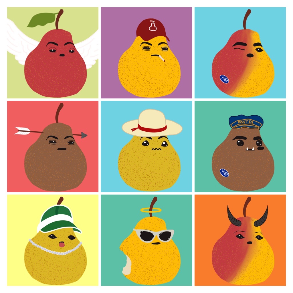 oh_pears's tweet photo. @KeepC0unting They’re cute as hell, man 

https://t.co/zUeCUekMTT https://t.co/LuQzT2tEYa