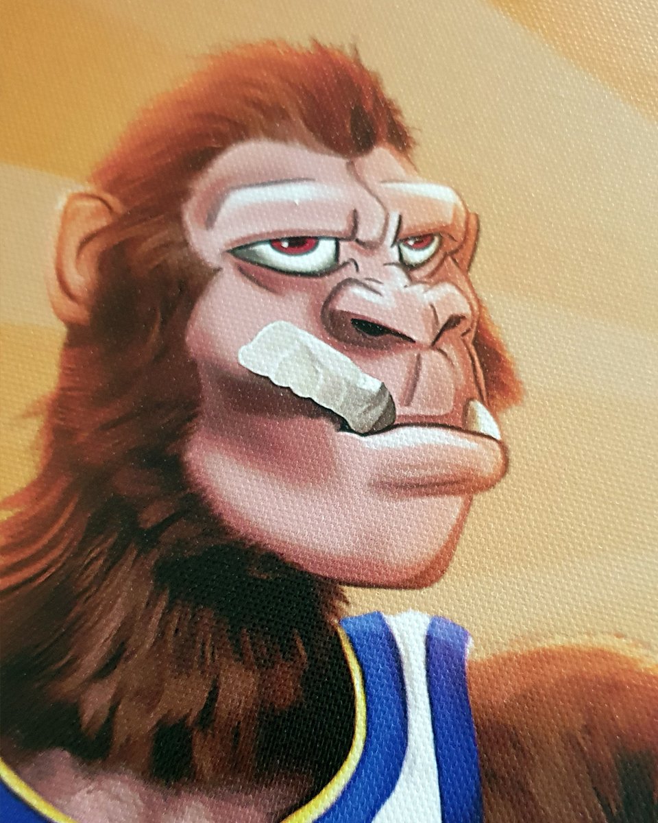 shiftrefresh's tweet photo. Signed & ready to ship out! Congrats again to @basketballdao & thanks for your support! "The Golden Kong" is on his way! βοΈπ¦π
#LeeMixes x #RKL https://t.co/NIKKCJP6nb