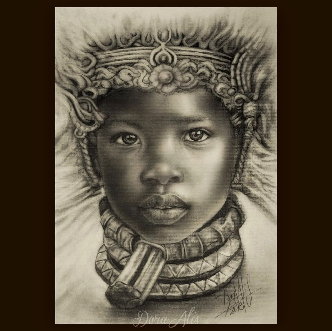 questar1959rep1's tweet photo. @dora.alis
Niña de África 65 año 2013. Lapiz de grafito sobre papel Lino.
#doraalis #africanchildren #africangirl #retratosdelainocencia #portraitsofinnocence #retratoaloleo #oilportrait #oilportraits #retratos #retrato #africanchild
#prosperityportraits #prosperityportrait https://t.co/G4SmPnvptM