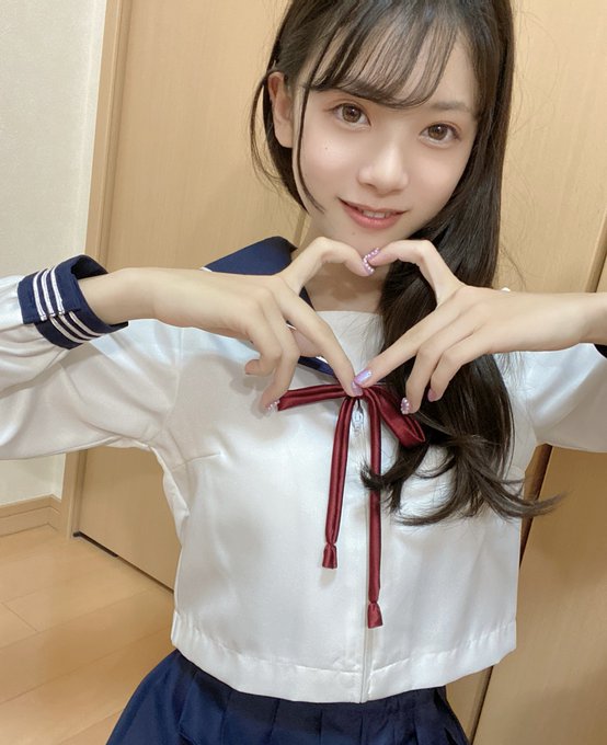 Twitterのコスプレ画像1