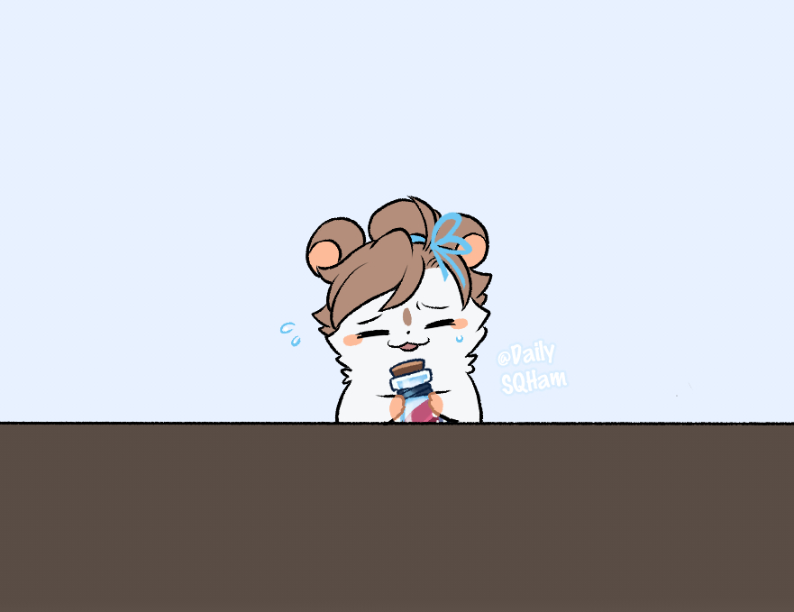 DailySQHam's tweet photo. hrrmm...now that i have it...do i actually use it?

#dailySQHam https://t.co/0aeAUexzkG