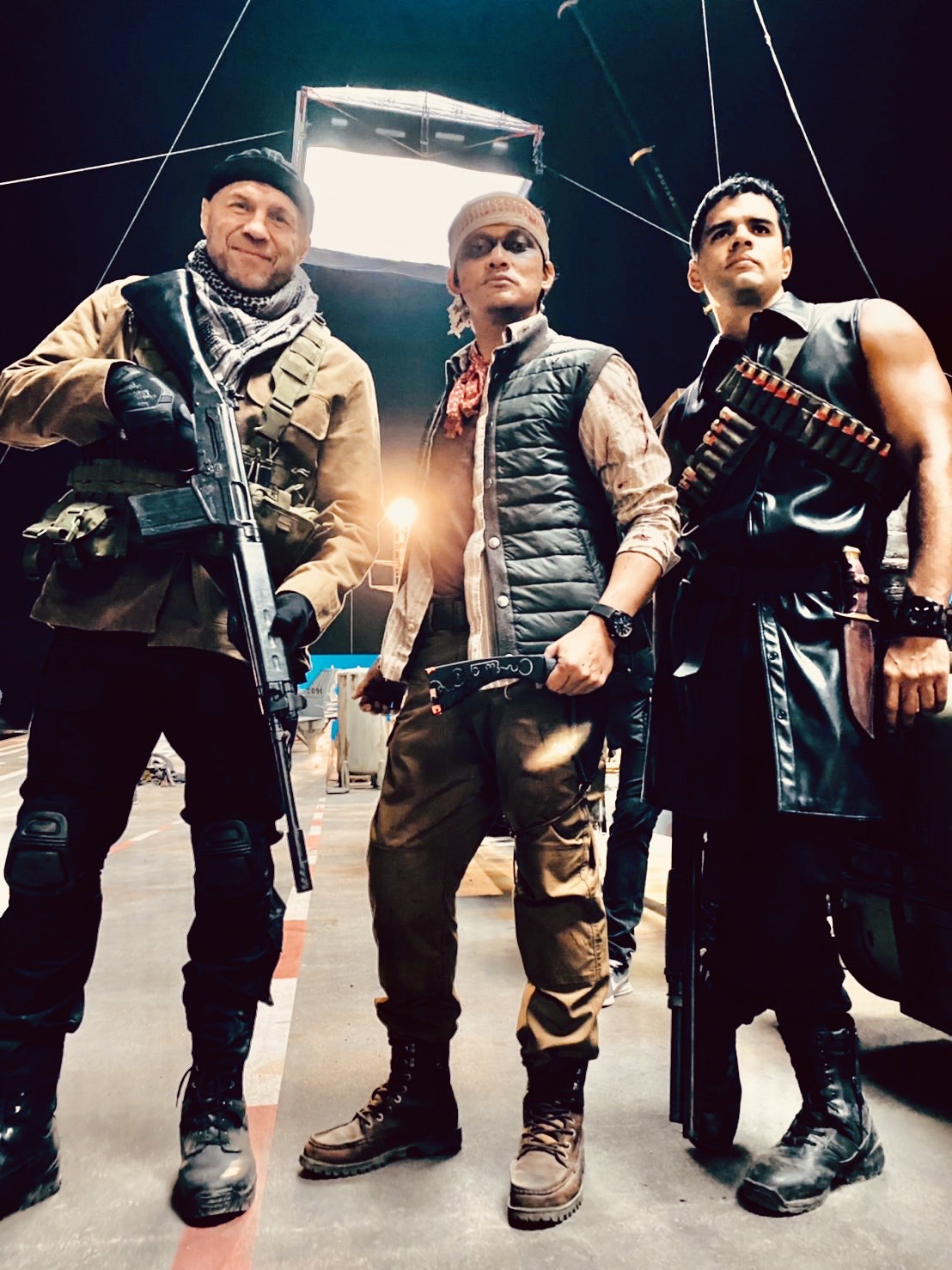 Tony Jaa Tonyjaaofficial Twitter