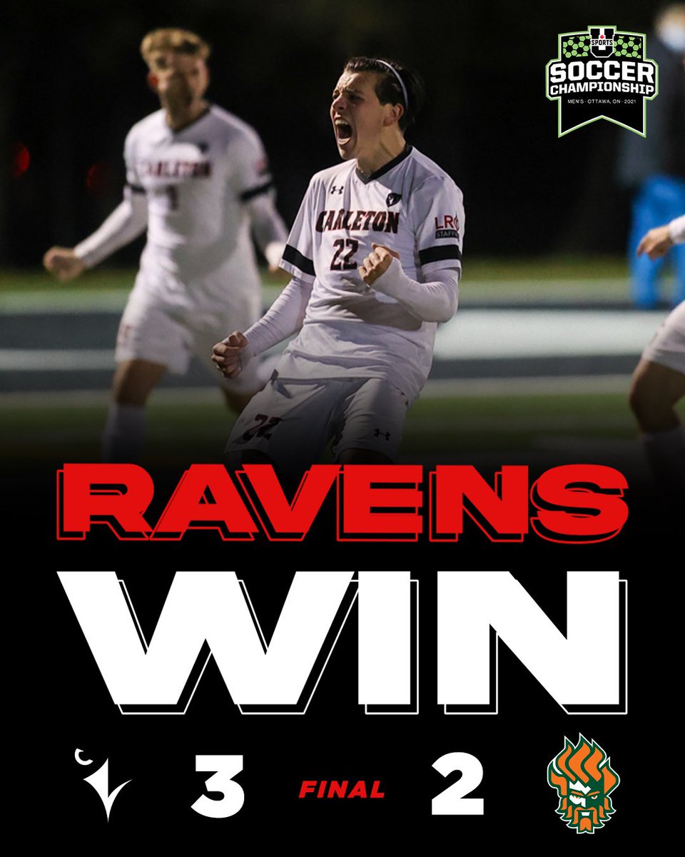 CURavens's tweet photo. WE’RE GOING TO THE SHIP! 🏆🇨🇦

#FearTheConspiracy | #ChaseTheGlory https://t.co/YbajmrQNF8