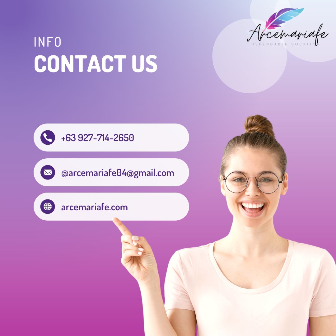 arcemariafe's tweet photo. Do you have any inquiries and about WP Web Development/Design, Backend support, Ecommerce store or WP VA services? ☎️ Visit https://t.co/9BdwStEcKR
#webdev #contact #info #business #call #store #setUp #freelance #webdev #VA #support #service https://t.co/seLfKwkpnG