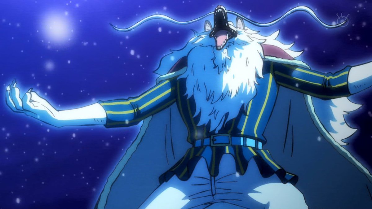 ワンピースアニメ感想1000話 映画フィルムレッドの正体はシャンクスで確定 あにこぱす