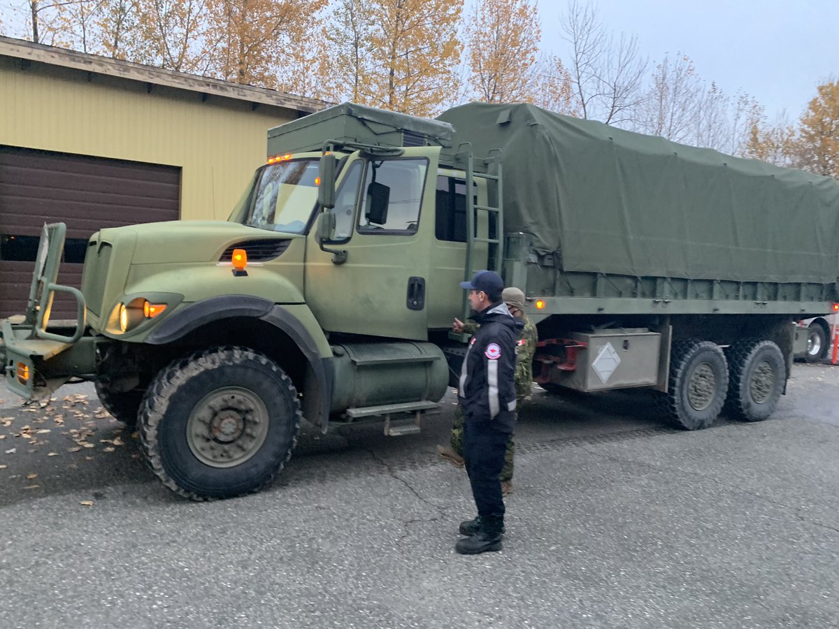 Canada Task Force 1 tweet media