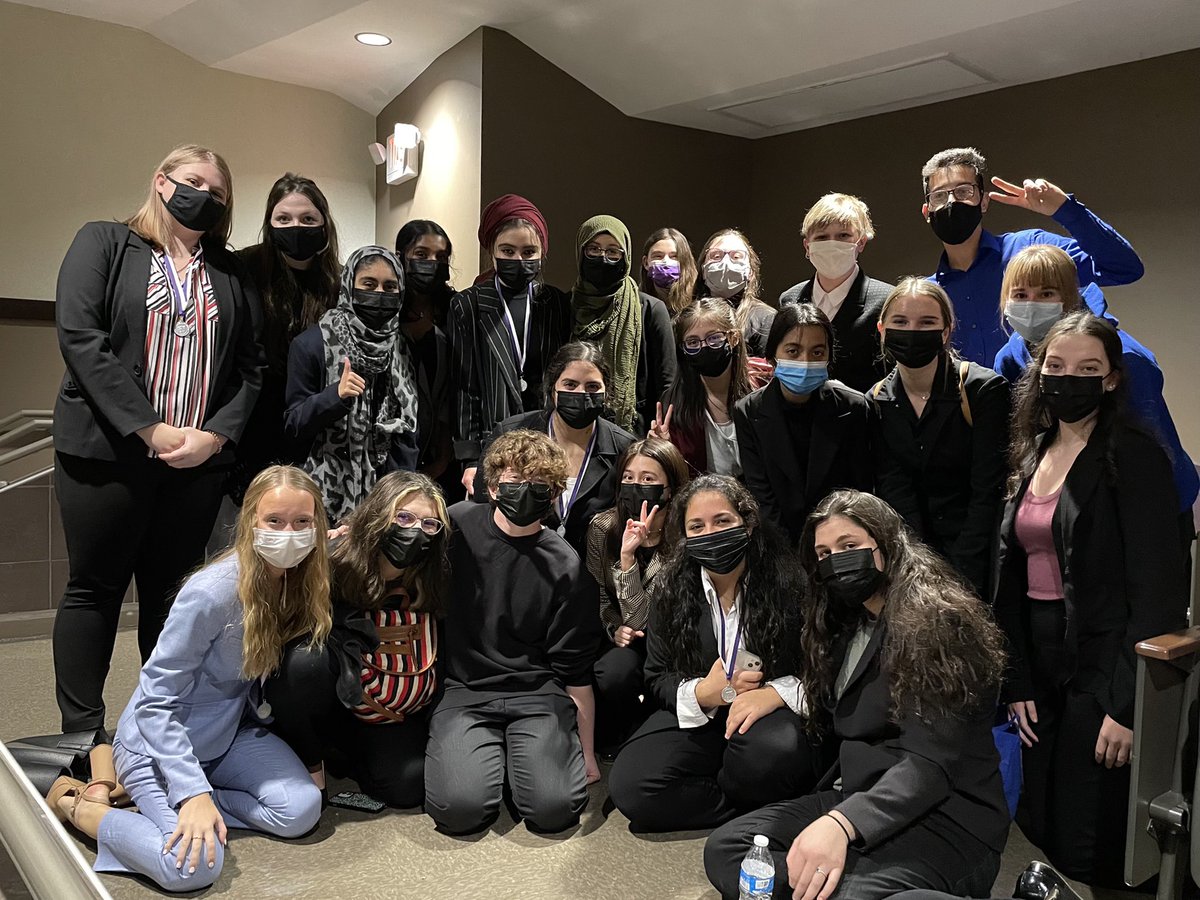 CSHSSpeech tweet media