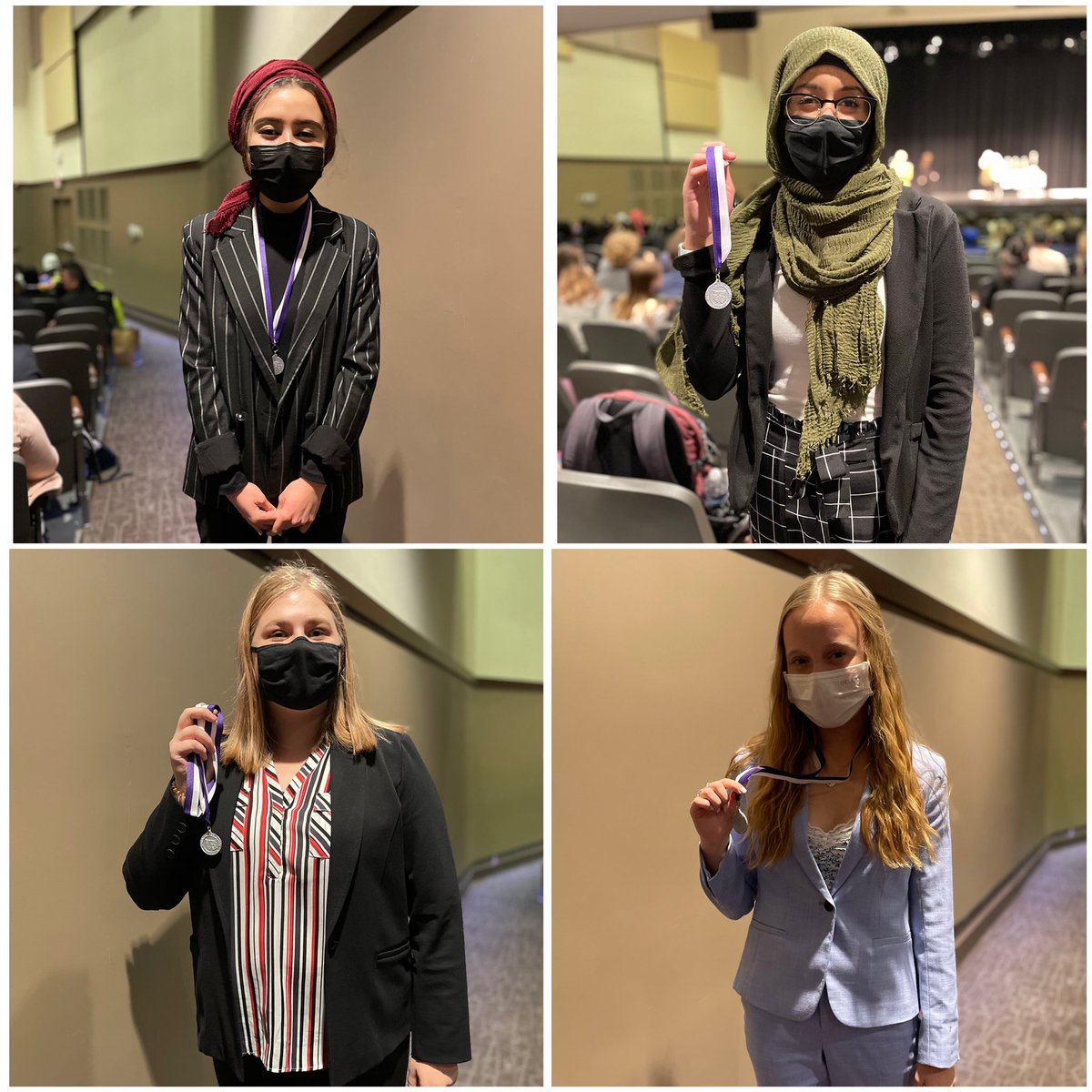 CSHSSpeech tweet media