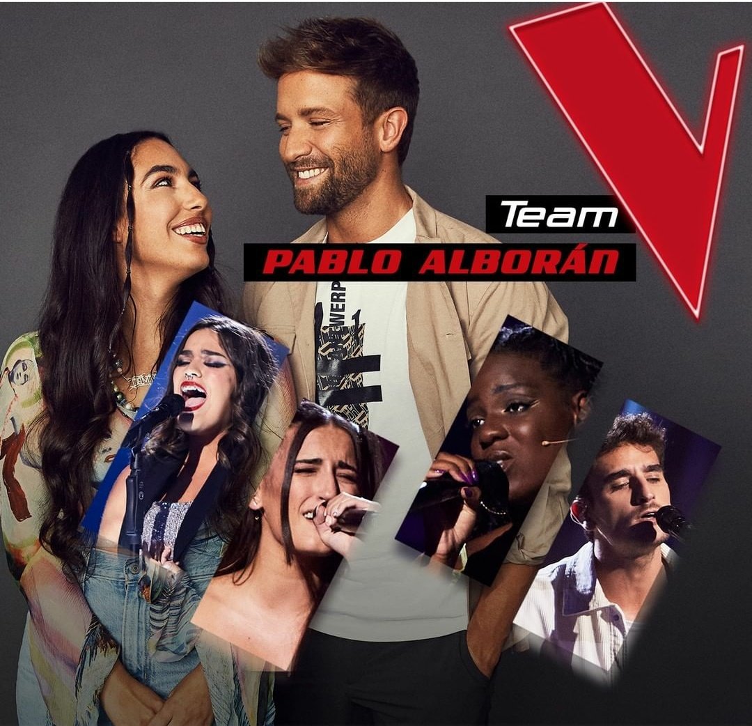 pilarpmaf's tweet photo. @pabloalboran se os ha quedado bonito el equipo.  
An no . Equipo nooo Equipazo!!!!!
Madre mía una semana hay que esperar?! 
Eterna me va a parecer.  
Enhorabuena Pablo y María José #llergo 👏👏👏de todo ❤ https://t.co/Ez3JpU9WdJ