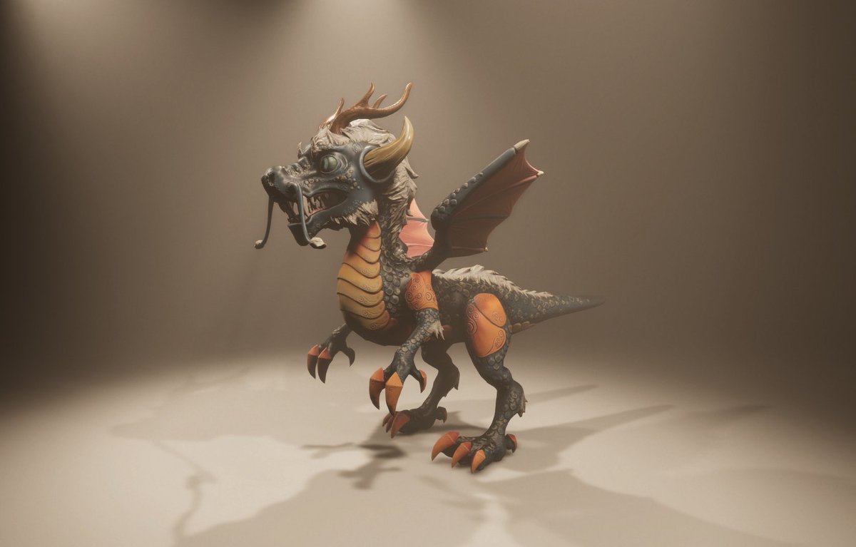 NeroVerse's tweet photo. Our NFTs won't stop with the first mint of #NeroBots, #NeroPet #Dragons, or the awarded Genesis Dragon Eggs.
We are building game assets that you can use in the #Metaverse. There will be more NeroBots, NeroPets, etc. #fun #JoinUs #Solana #Kusama #Polkadot #BlockchainGaming https://t.co/57GOcX3KKH