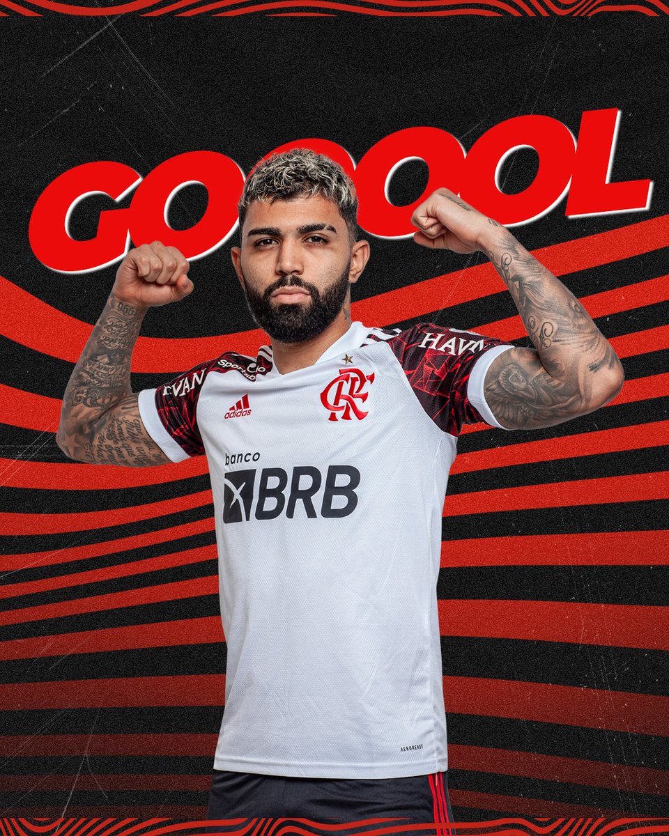 Flamengo's tweet image. GOOOOOOOOOOOOOOOOOOOOOOOOOOOOOOOOOOOOOOOOOOOOOOOOOOOOOOOOOOOOOOOOOOOOOOOOOOOOOOOOOOOOOOOOOOOOOOOOOL! GABIIIIIIIIIIIIII! #INTxFLA #VamosFlamengo  #INTxFLA #VamosFlamengo