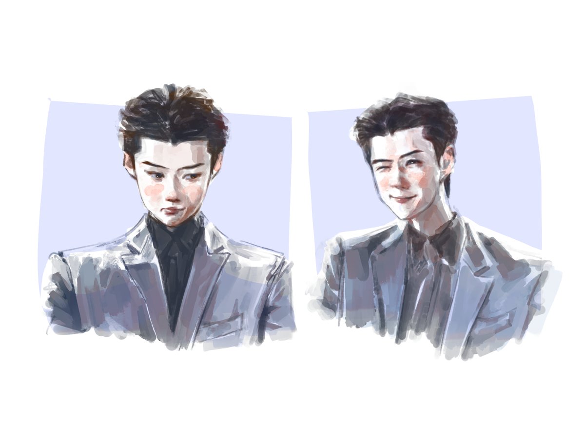 bulmarex's tweet photo. #세훈 https://t.co/G93FFMLaSm