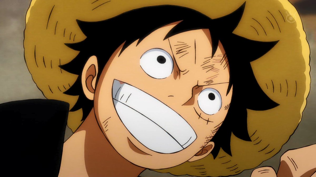 ワンピースアニメ感想1000話 映画フィルムレッドの正体はシャンクスで確定 あにこぱす