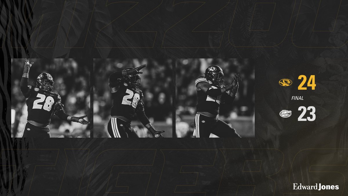 MizzouFootball's tweet photo. ❄🥶

#MIZ🐯🏈 https://t.co/ZJRk74XnAt