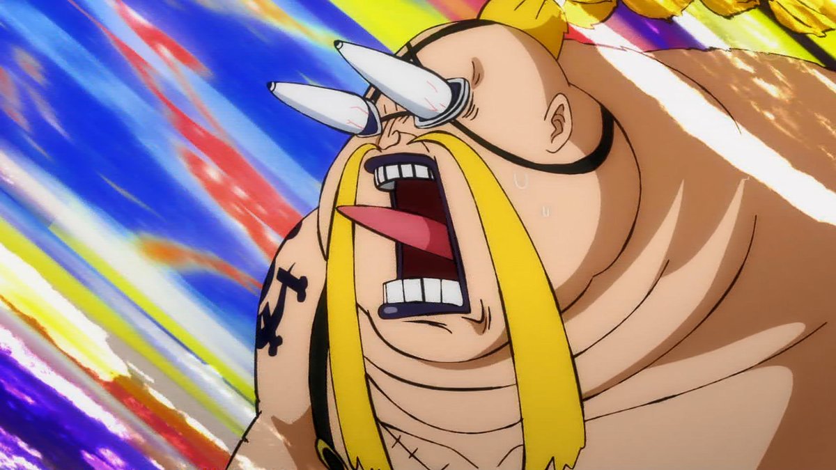 ワンピースアニメ感想1000話 映画フィルムレッドの正体はシャンクスで確定 あにこぱす ワンピースアニメ感想1000話 映画フィルムレッドの正体はシャンクスで確定 あにこぱす