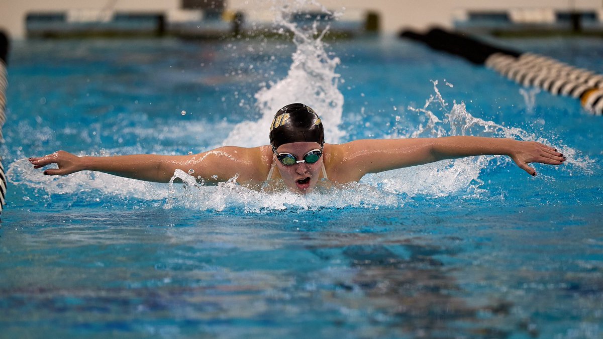 200 Fly at the #PurdueInvite 

Audrey Crowel takes runner-up honors in the C final thanks to a nice time drop of 2.76 seconds.

<a href="/AbbyJahns/">abby</a> swims the mile &amp; 200 fly in the same session. Always an impressive feat. #BoilerUp

Audrey's Time: 2:04.16
Results: boile.rs/SwimLive