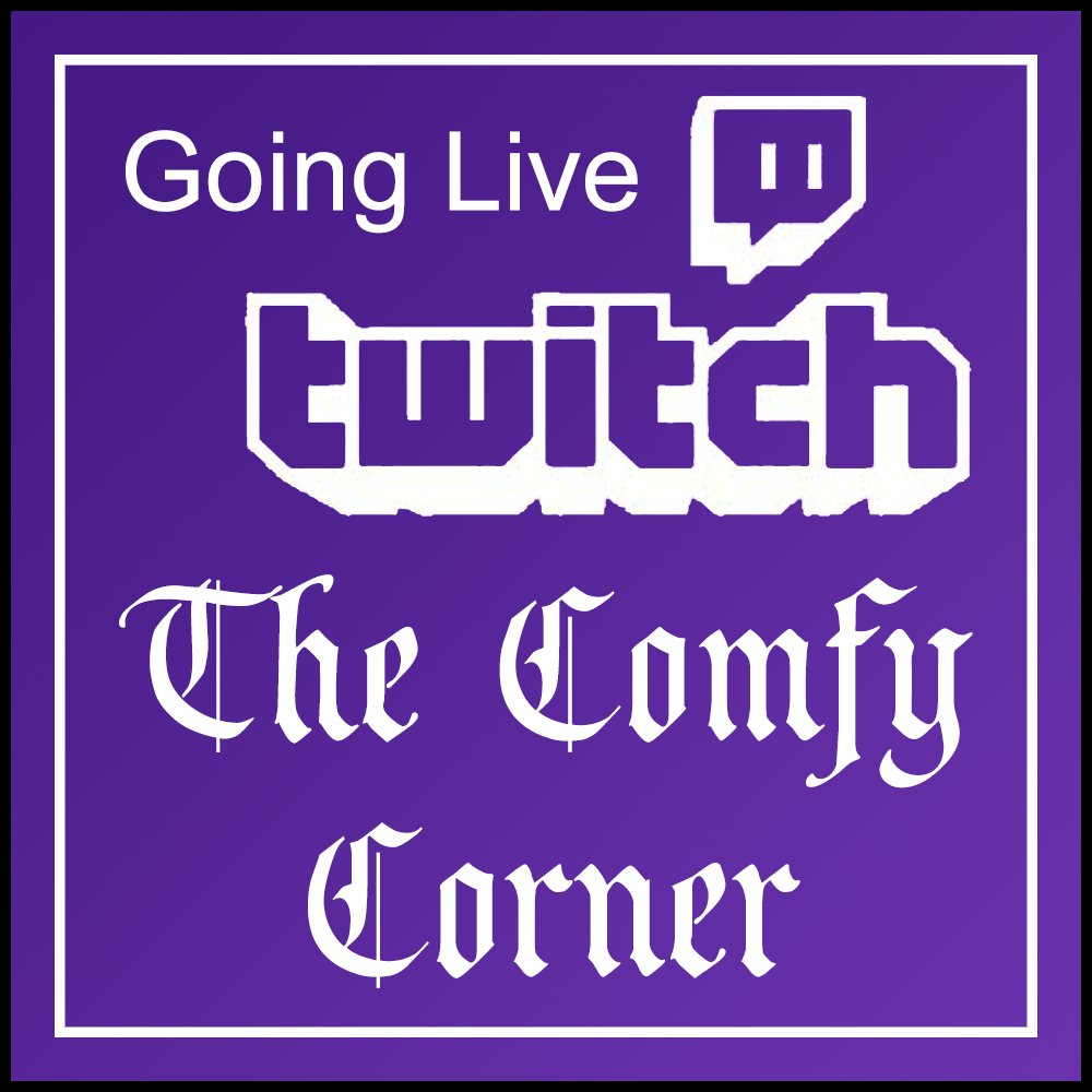 TheComfyCorner1's tweet photo. Going to Play the new Pokémon Game! #Twitch #Pokemon #PokemonBrilliantDiamond https://t.co/k29ec2ONbp