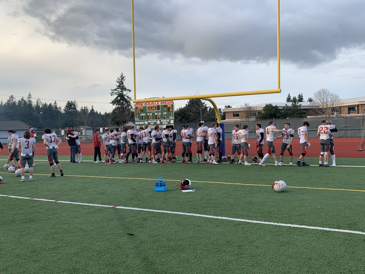 Riverside High School tweet media