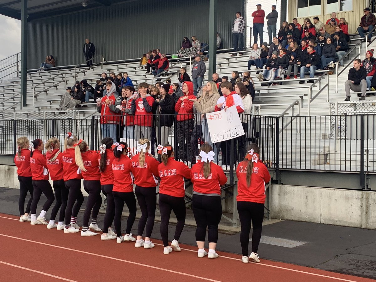 Riverside High School tweet media