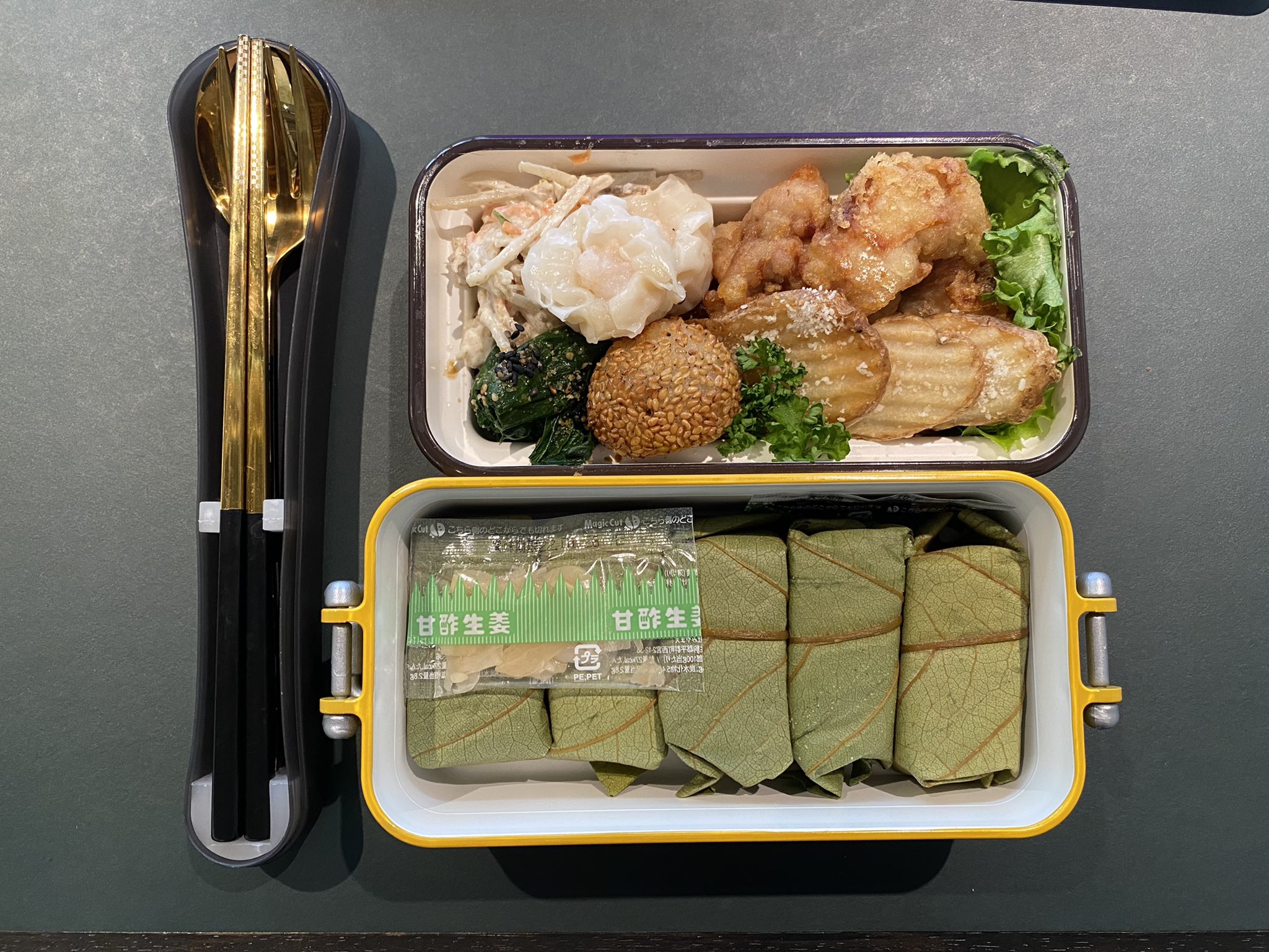愛妻弁当アラサー男性 Aisaibrntobox Twitter