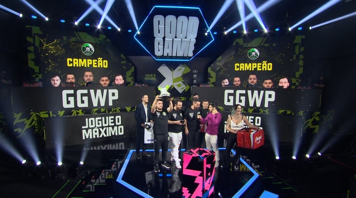 NEO GGWP