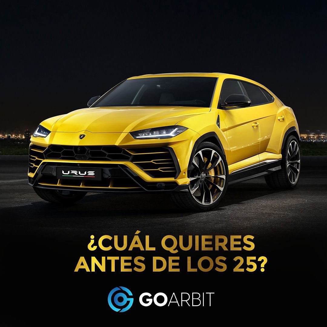GoArbitofficial's tweet photo. #CreciendoConGO Que decisión más difícil 😂, cuéntanos en los comentarios ¿Cual quieres tú?
#YoSoyGO #Bitcoin #BitcoinWeek https://t.co/bT7biw6GOs