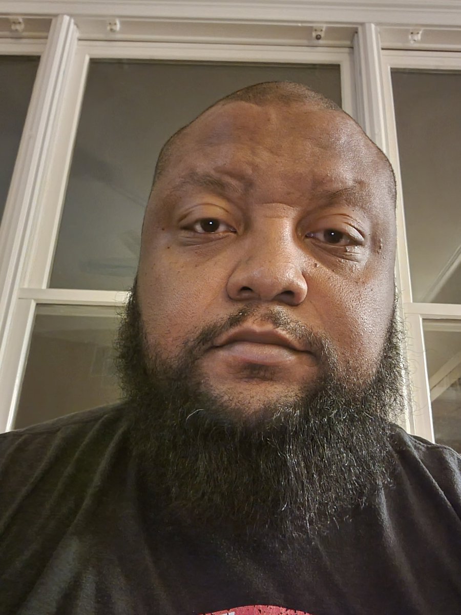 Malcolm Robinson tweet media