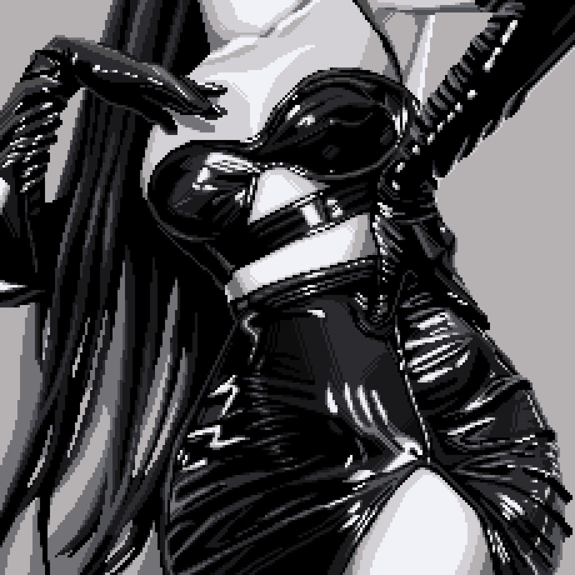 Cryptoshoot #010
The second NFT of the " Cryptoshoot " collection.
opensea.io/assets/matic/0…

#NFTshilling #NFTGiveaway #NFTCommunity #NFT #nftcollector #NFTGiveaways #NFTdrop #NFTcollection #NFTartist #NFTCommmunity #NFTshill #NFTLAUNCH #NFTProject #NFTGaming