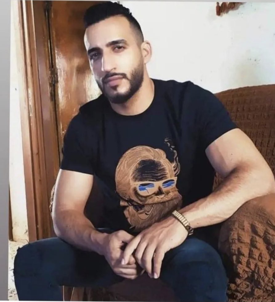 Mohammed El-Kurd tweet media