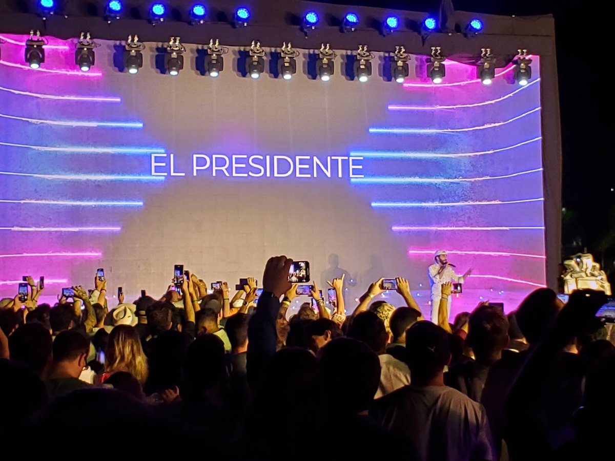 BitcoinTourists's tweet photo. #BitcoinCity just announced!
#AdoptingBitcoin #adopt21 #BitcoinWeek #Bitcoin #ElSalvadorBitcoin #ElSalvador 
#BitcoinTourists #BitcoinBeach #BitcoinCoast #BitcoinAcceptedHere #SoundMoney #BitcoinWorld #BitcoinTravel #LN #BTC #LightningNetwork #LightningRetailers https://t.co/sAXXerdqAN