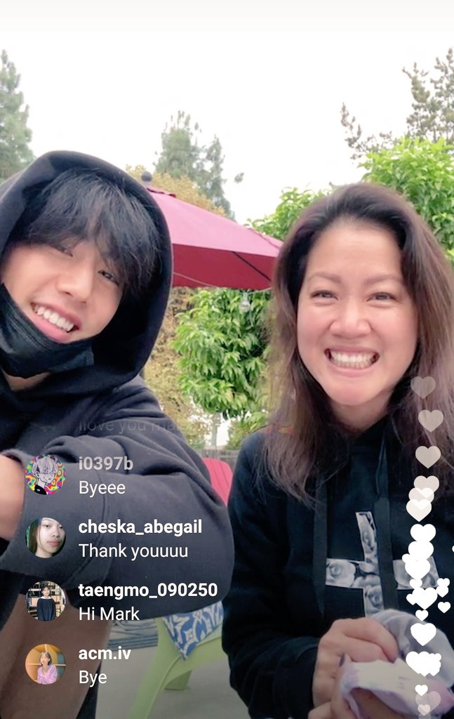 mtbb_skrrt85's tweet photo. พี่น้องคู่นี้น่ารักมากๆ..ยิ้มเก่ง..อย่าลืมไปอุกหนุนเสื้อ 3rd กันเยอะๆน้า👍✌️✌️
#MarkTuan #3rdsibling https://t.co/MsnwDDcB5h