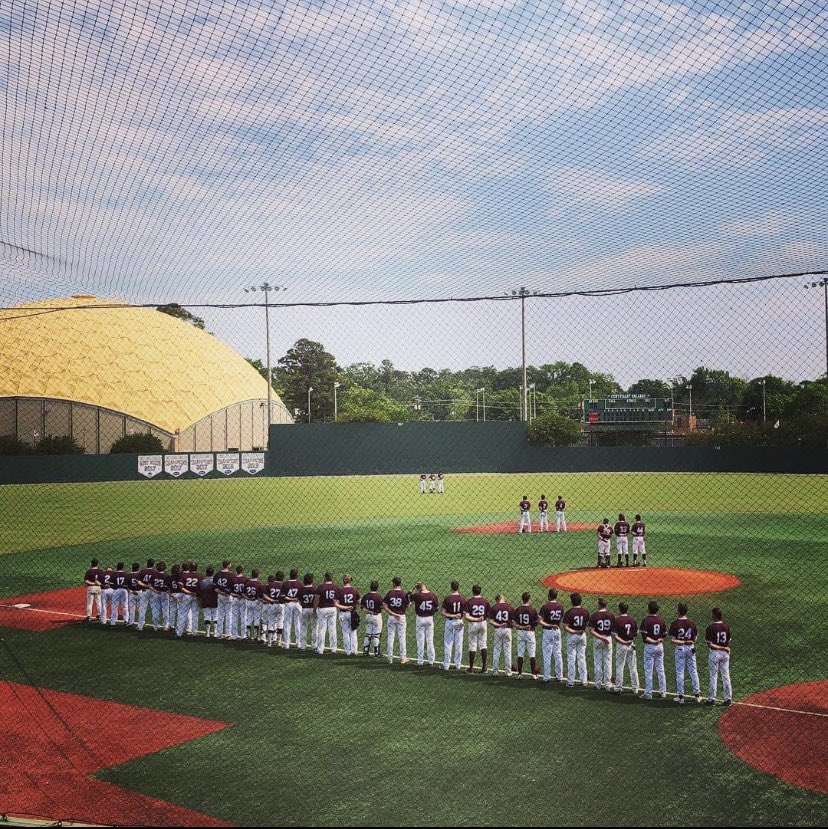 Brandon_Newton2's tweet photo. Blessed and thankful to announce my commitment to continue my baseball and academic career at Centenary University of Louisiana!  I want to thank God, all of my coaches along the way, family, and friends that have helped me get here. @ActionBaseball @Rockhardball @gents_baseball https://t.co/j4EjhqIex4