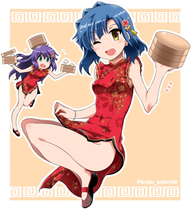 #いい太ももの日 太ももを描かずにはいられないので是非見てもらいたい 