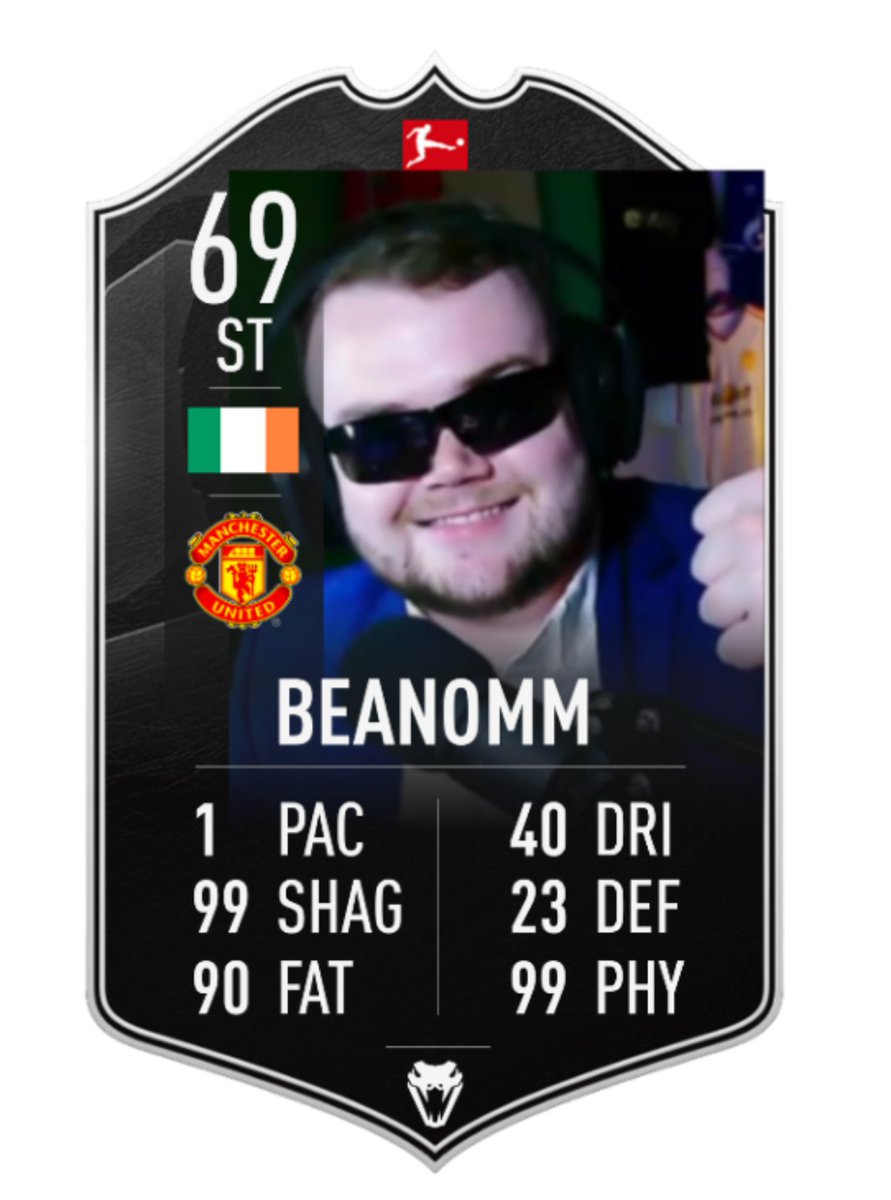 Beanomm tweet media