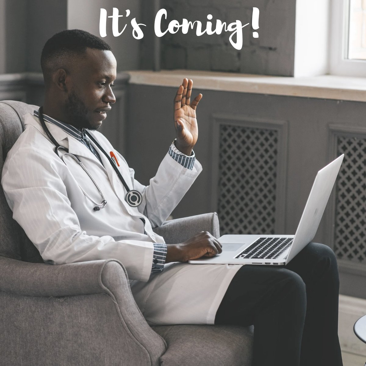 MedRegis's tweet photo. Guess what we are adding to our EHR? #barbados #caribbean #ehr #ehealth #mhealth #digitalhealth #digitalhealthcare #healthtech #healthtechnology #healthtechstartup #healthit #healthcareit #healthcareinnovation #healthcareanalytics #healthcaredata #telehealth #telemedicine https://t.co/qmvDVVYhWL