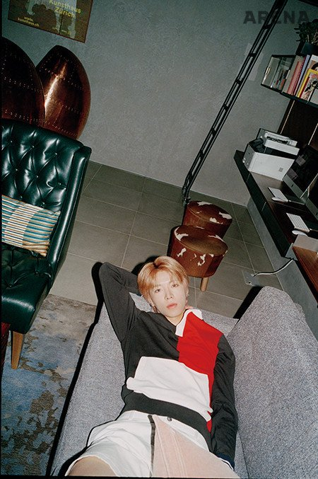 houryuta's tweet photo. #YUTA #유타 @NCTsmtown_127 https://t.co/XgEfND2h6S