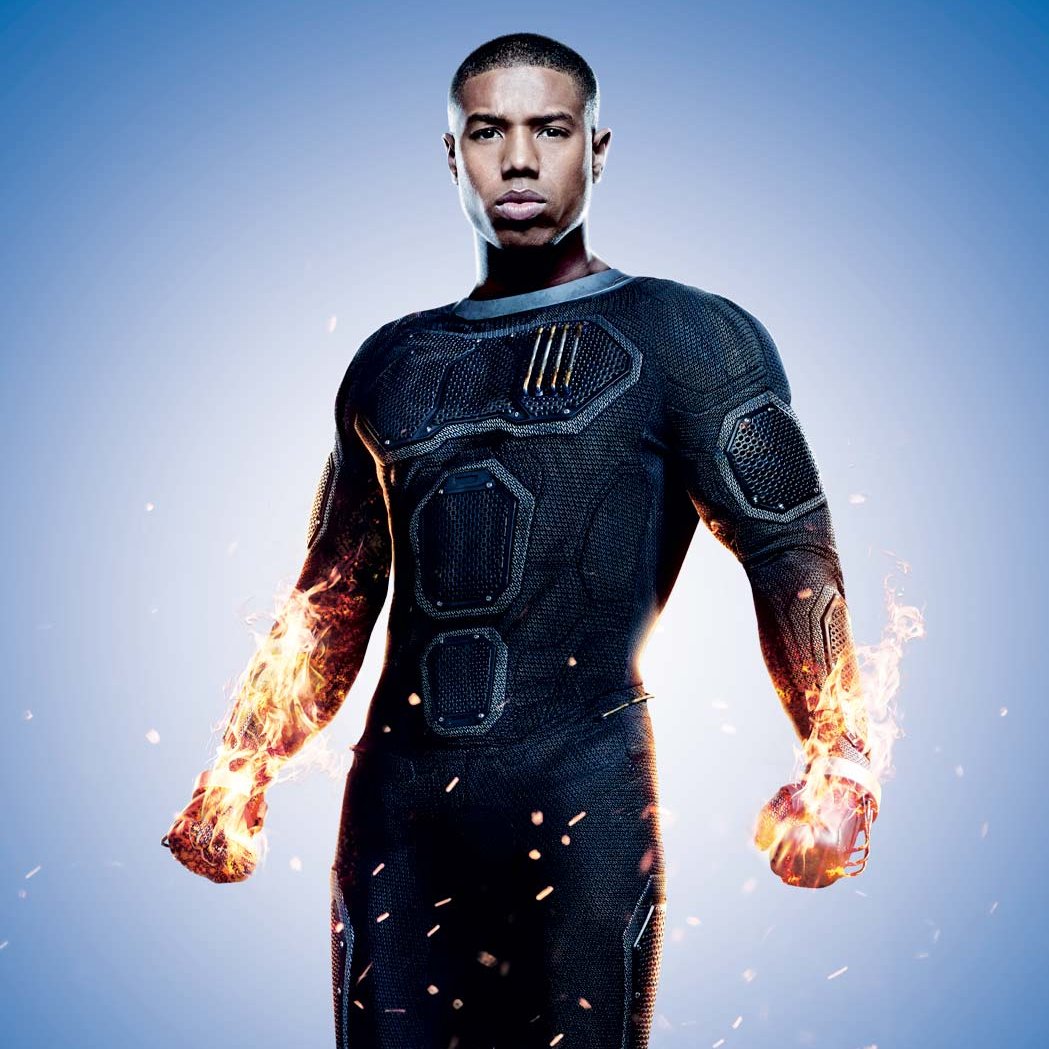 Kingpin & The Sinister Syndicate tweet media