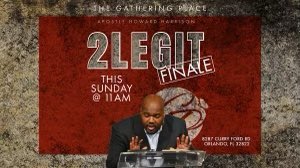 PastorHowardnbc's tweet photo. DON’T MISS PART 3 tomorrow! When the Enemy is telling you that it’s quitting season you have to muster the boldness to tell him - that you are too Legit.  Meet us this Sunday morning as we unpack this message and prophecy YOUR FUTURE
#ruhearinme #wewin #theseasonofmore #WHAT!!! https://t.co/p0SVWyzf4e