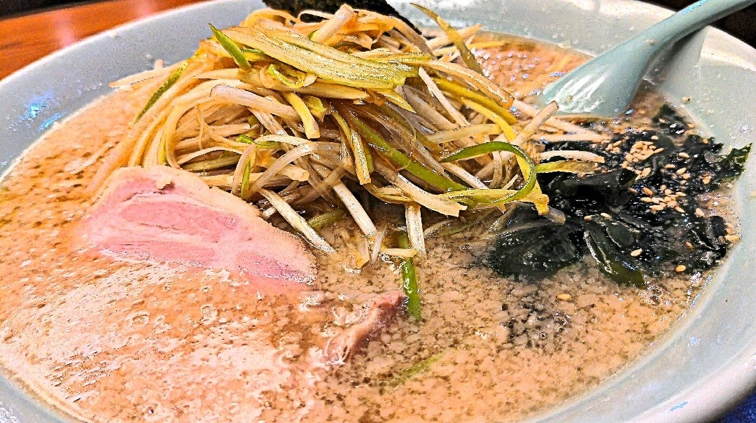 diversion_green's tweet photo. 久しぶりのだいぜん。ストレス過多の身に必須のドーピングです。 (@ だいぜん西那須野 in 那須塩原市, 栃木県) https://t.co/G6VSc1X7dr https://t.co/axpKrQHfqK